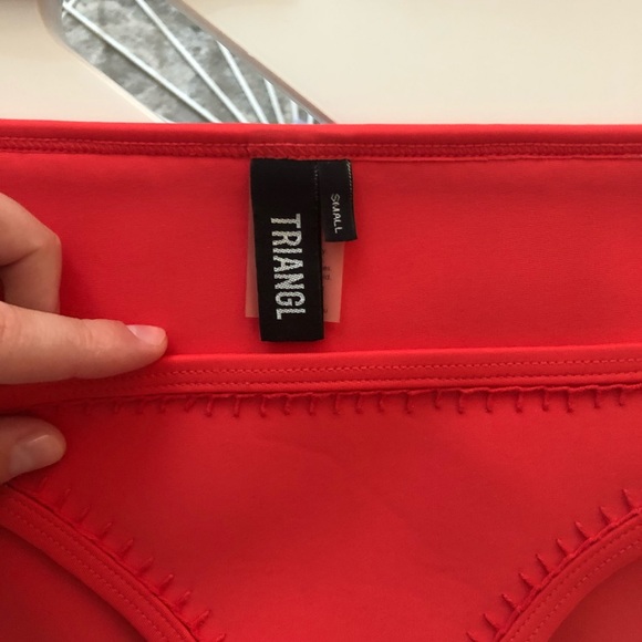 triangl bikini - Picture 2 of 3